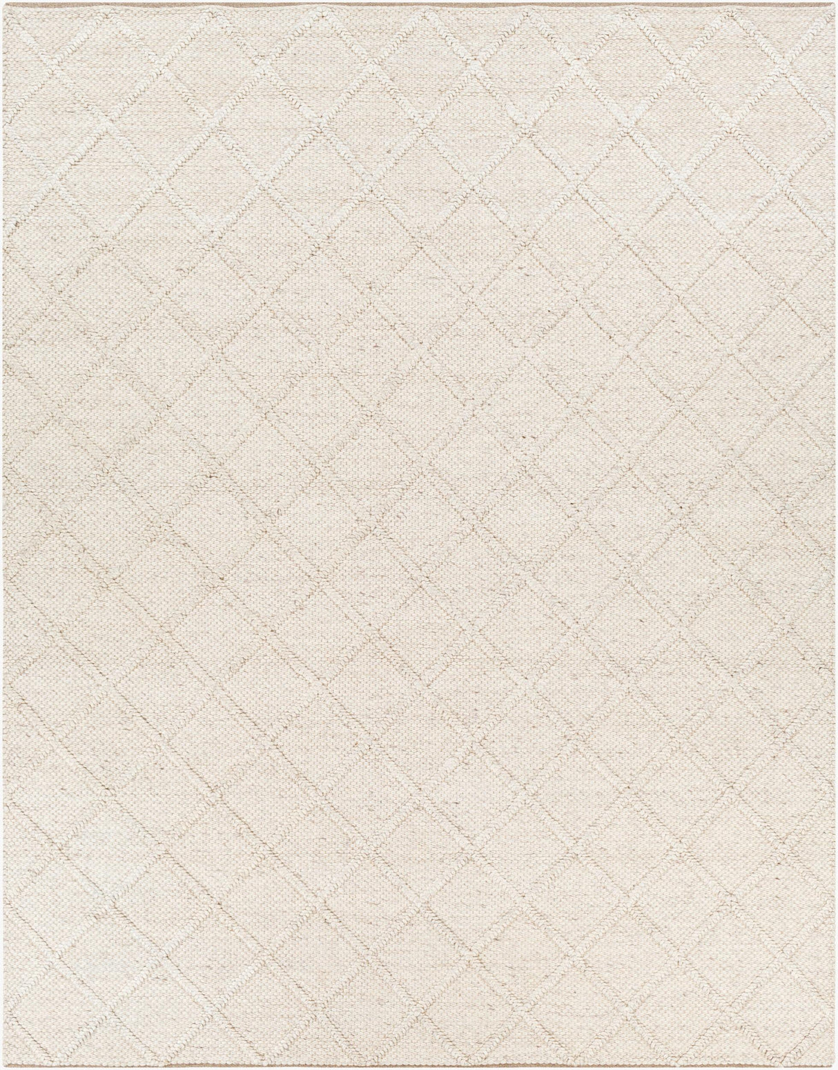 Surya Napels NPL-2303 12' x 15' Handmade Rug