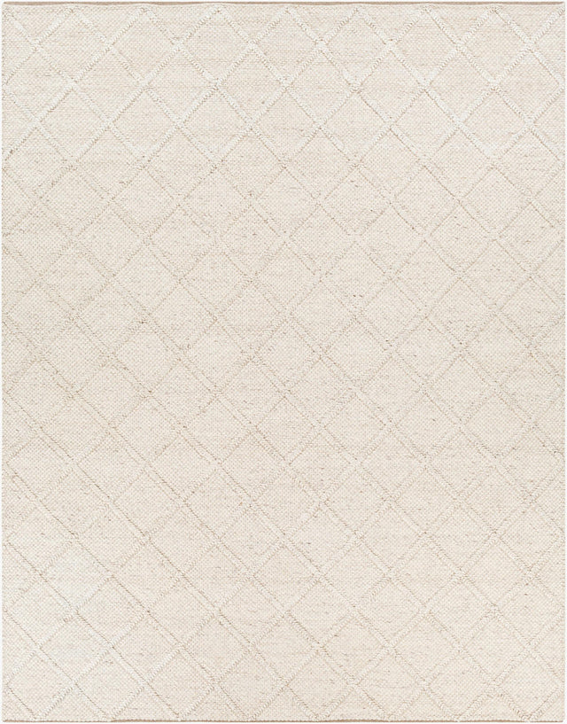 Surya Napels NPL-2303 2'6" x 8' Handmade Rug