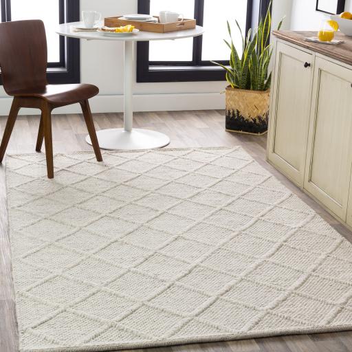 Surya Napels NPL-2303 3' x 5' Rug