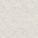 Surya Napels NPL-2303 White 5' x 7'6" Rug