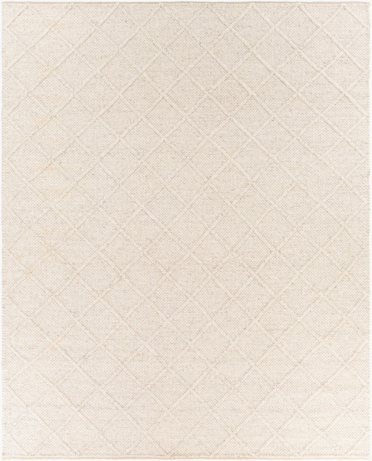 Surya Napels NPL-2305 2' x 3' Handmade Rug