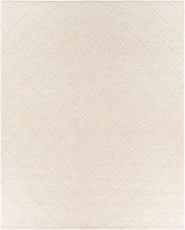 Surya Napels NPL-2305 2' x 3' Handmade Rug