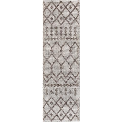 Surya Napoli NPO-2300 2' x 3' Rug