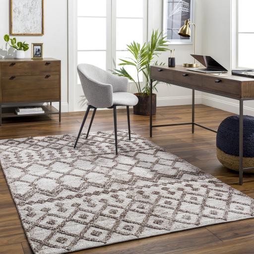 Surya Napoli NPO-2300 2' x 3' Rug