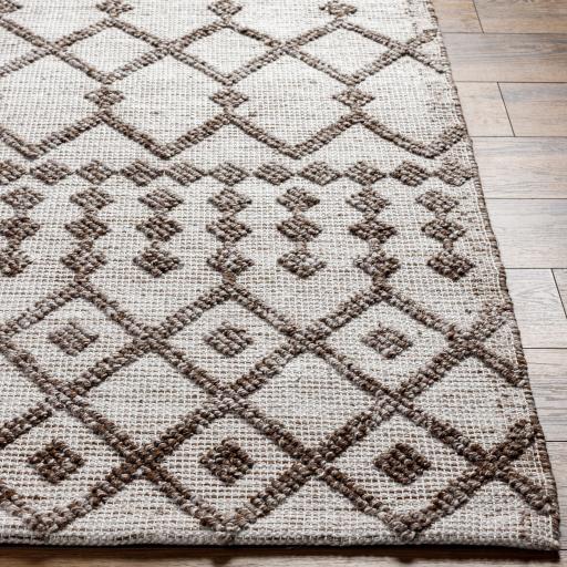 Surya Napoli NPO-2300 2' x 3' Rug