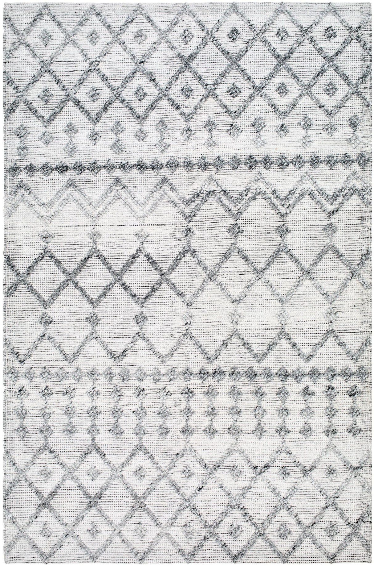 Surya Napoli NPO-2301 2'6" x 8' Handmade Rug