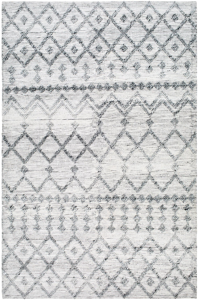 Surya Napoli NPO-2301 2'6" x 8' Handmade Rug