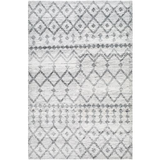 Surya Napoli NPO-2301 5' x 7'6" Rug