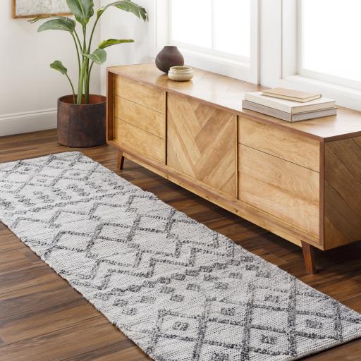 Surya Napoli NPO-2301 8' x 10' Rug