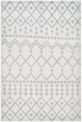 Surya Napoli NPO-2302 2' x 3' Handmade Rug