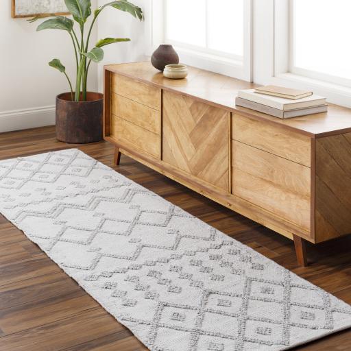 Surya Napoli NPO-2302 5' x 7'6" Rug