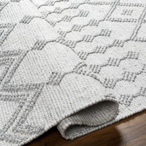 Surya Napoli NPO-2302 5' x 7'6" Rug