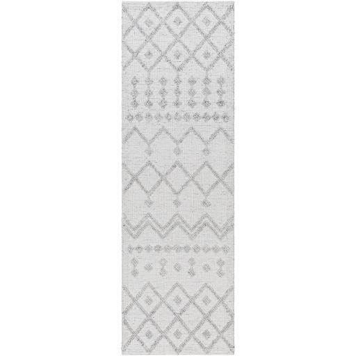 Surya Napoli NPO-2302 9' x 12' Rug