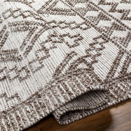 Surya Napoli NPO-2303 8' x 10' Rug