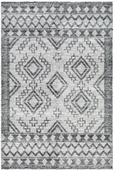 Surya Napoli NPO-2304 2' x 3' Handmade Rug