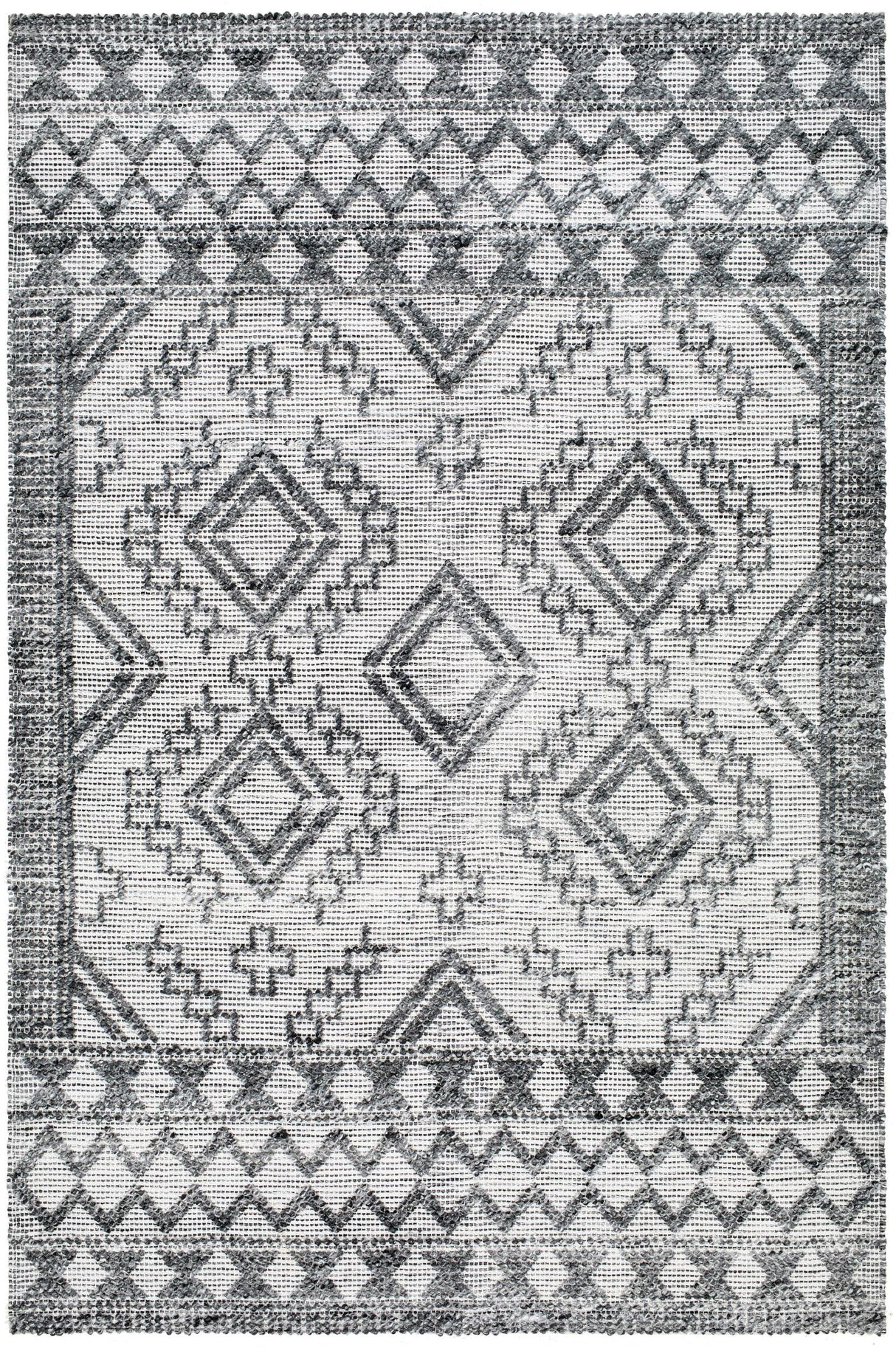 Surya Napoli NPO-2304 2'6" x 8' Handmade Rug