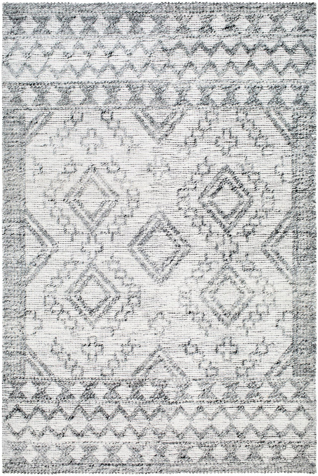 Surya Napoli NPO-2305 2' x 3' Handmade Rug