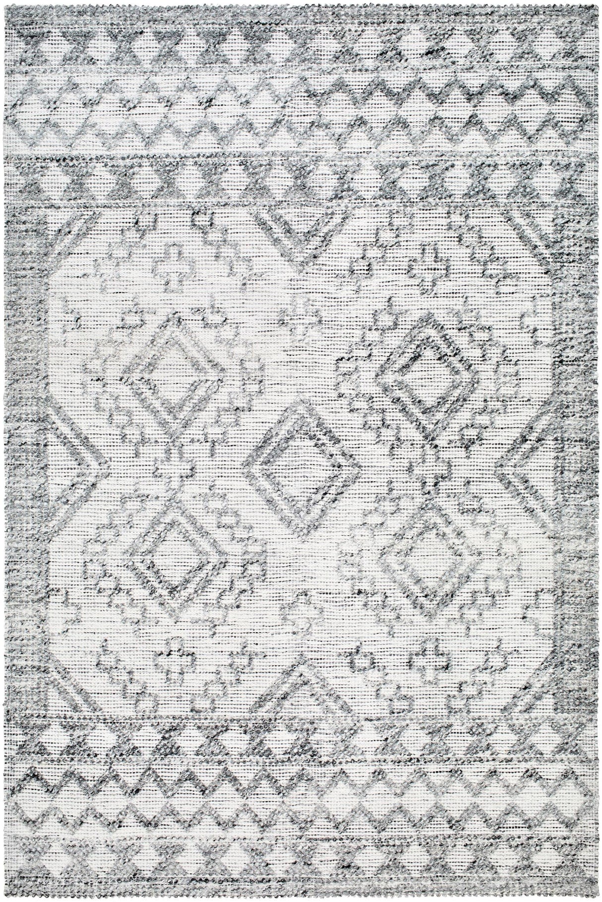Surya Napoli NPO-2305 6' x 9' Handmade Rug