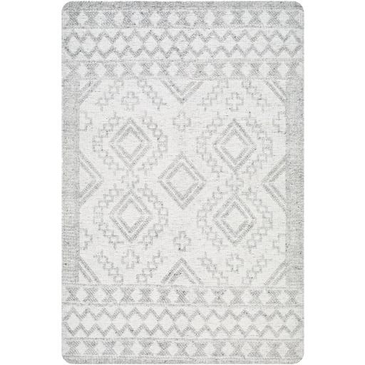 Surya Napoli NPO-2306 5' x 7'6" Rug