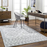 Surya Napoli NPO-2306 5' x 7'6" Rug