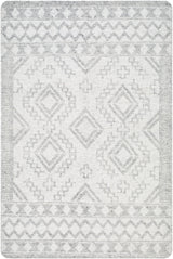 Surya Napoli NPO-2306 5' x 7'6" Rug