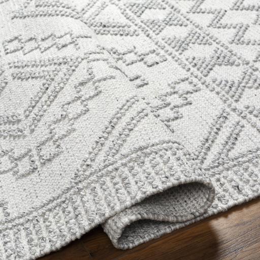 Surya Napoli NPO-2306 5' x 7'6" Rug