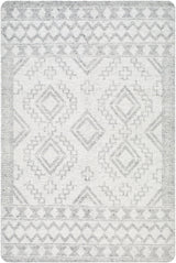 Surya Napoli NPO-2306 6' x 9' Handmade Rug