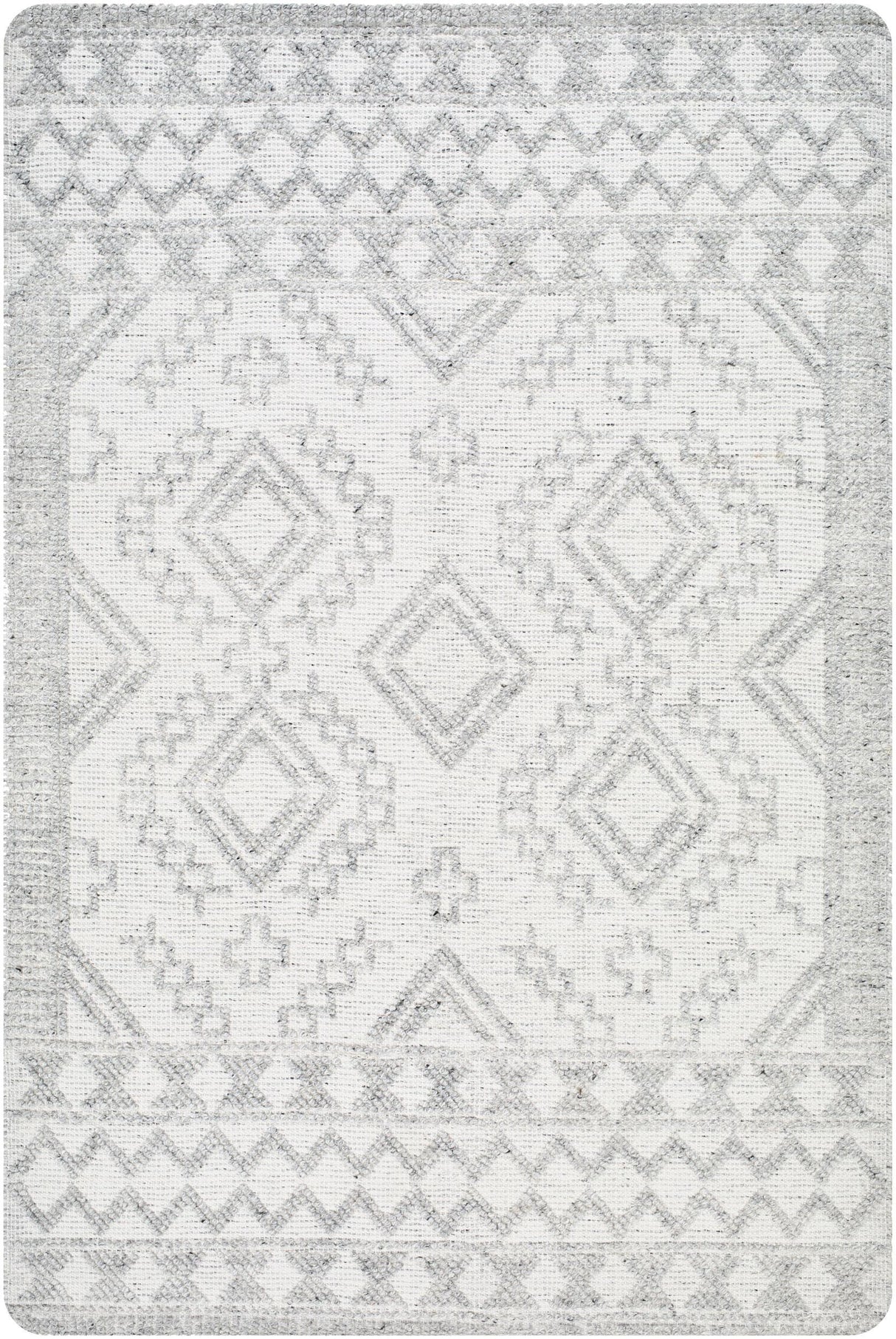 Surya Napoli NPO-2306 9' x 12' Handmade Rug