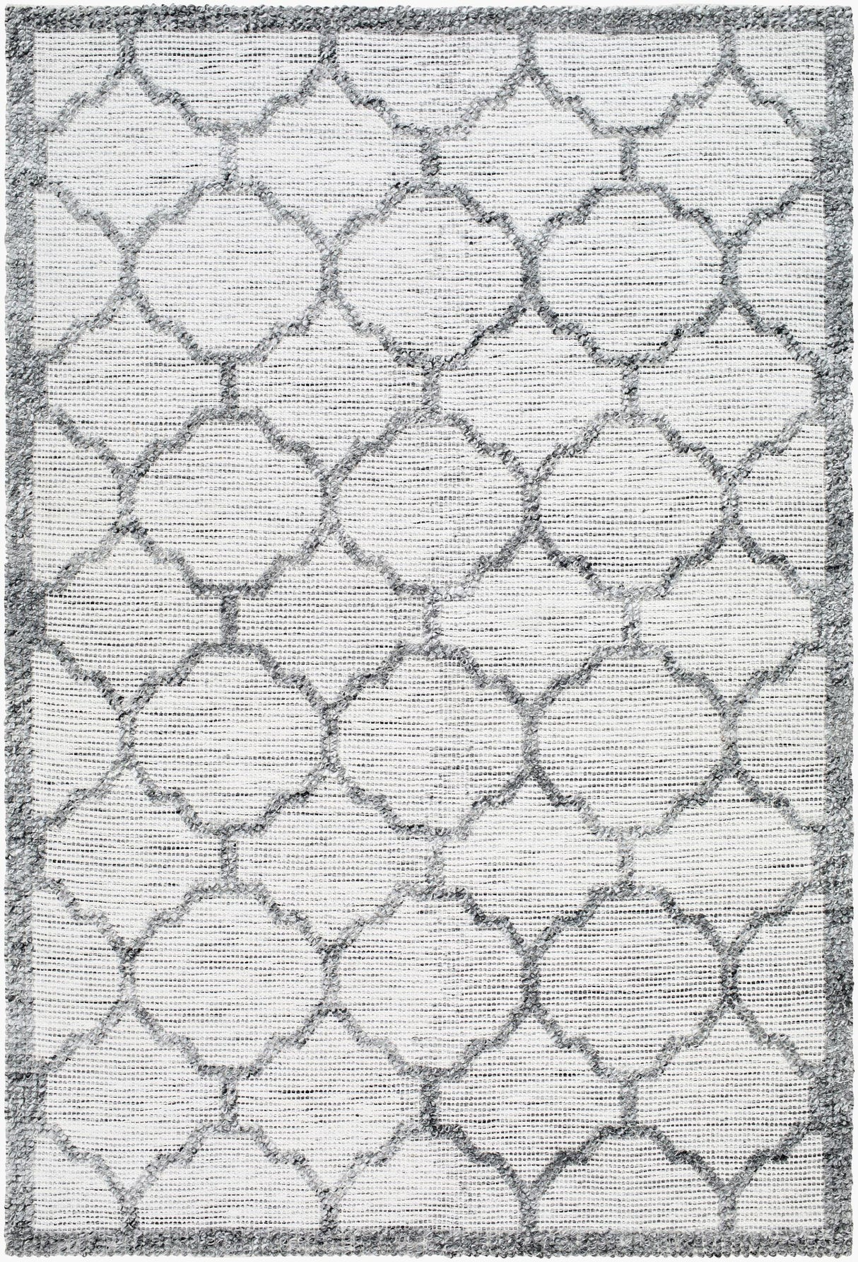 Surya Napoli NPO-2307 2'6" x 8' Handmade Rug