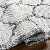 Surya Napoli NPO-2307 5' x 7'6" Rug