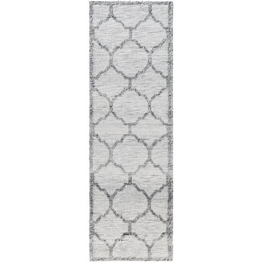 Surya Napoli NPO-2307 5' x 7'6" Rug