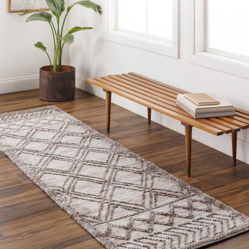 Surya Napoli NPO-2308 2' x 3' Rug
