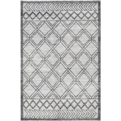 Surya Napoli NPO-2309 5' x 7'6" Rug
