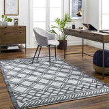 Surya Napoli NPO-2309 5' x 7'6" Rug