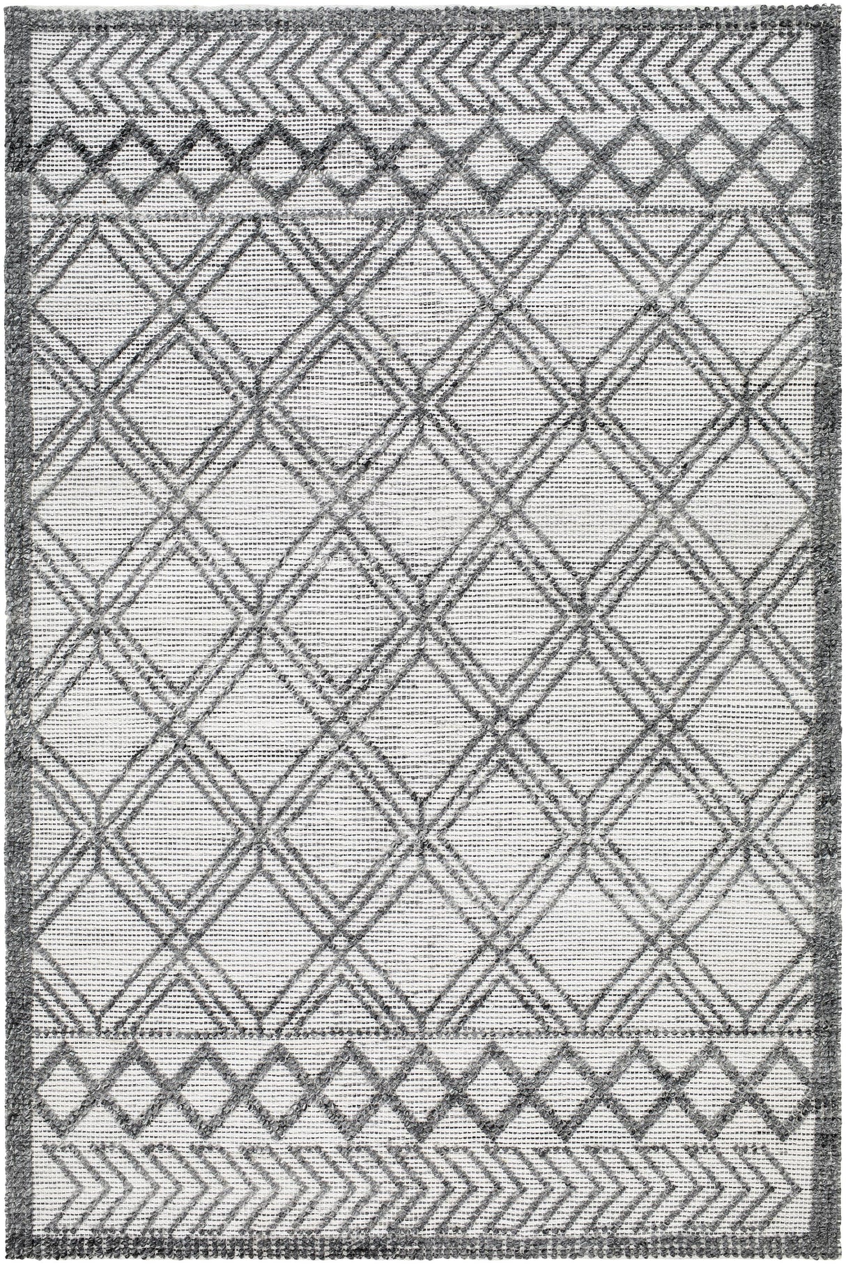Surya Napoli NPO-2309 5' x 7'6" Rug