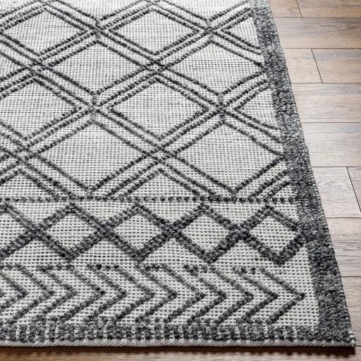 Surya Napoli NPO-2309 5' x 7'6" Rug