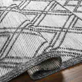 Surya Napoli NPO-2309 5' x 7'6" Rug