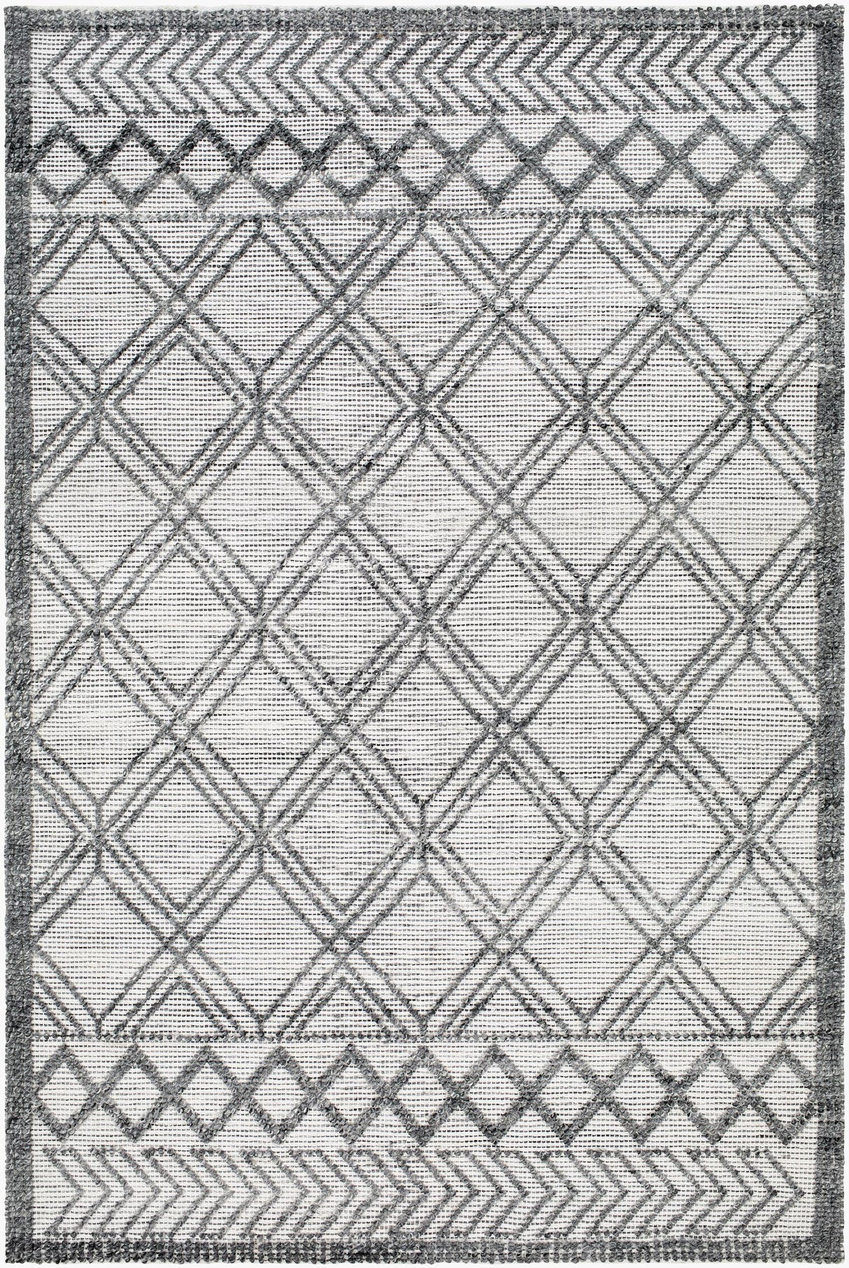 Surya Napoli NPO-2309 8' x 10' Handmade Rug