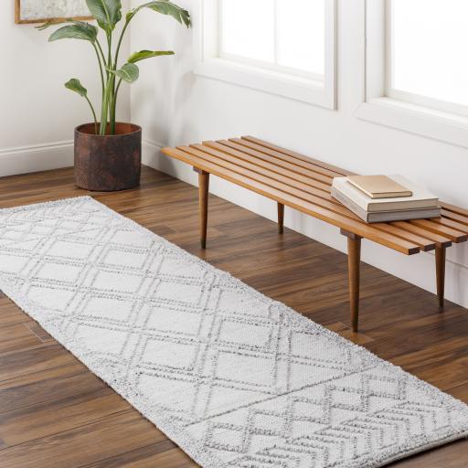 Surya Napoli NPO-2310 2' x 3' Rug