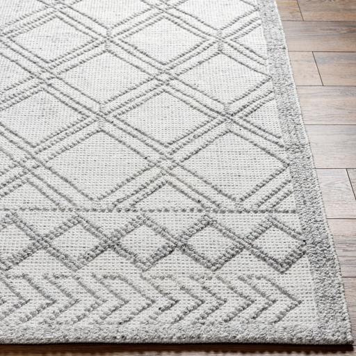 Surya Napoli NPO-2310 2'6" x 8' Rug