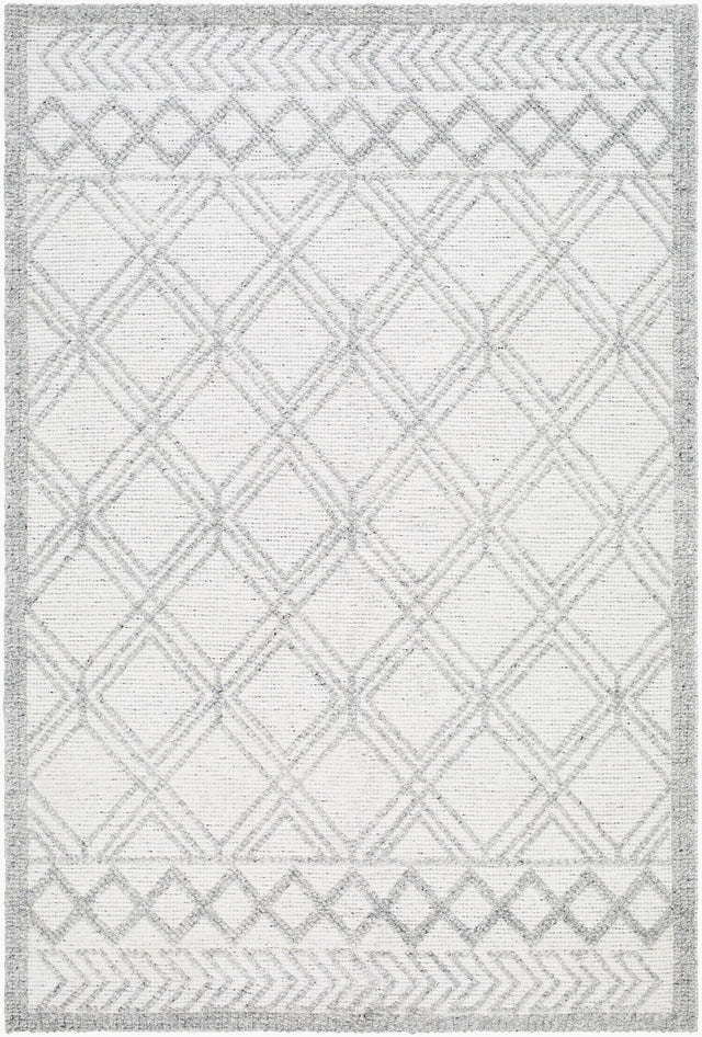 Surya Napoli NPO-2310 2'6" x 8' Handmade Rug