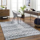 Surya Napoli NPO-2311 5' x 7'6" Rug