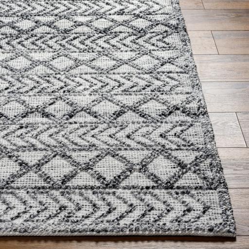 Surya Napoli NPO-2311 5' x 7'6" Rug
