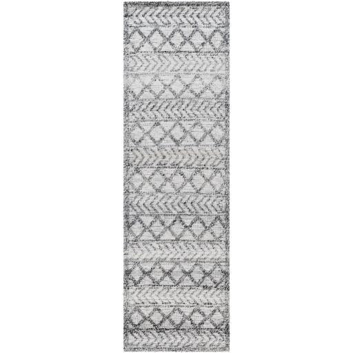 Surya Napoli NPO-2311 5' x 7'6" Rug