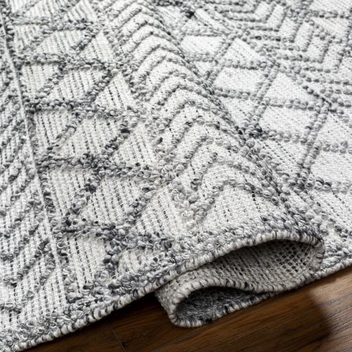 Surya Napoli NPO-2311 5' x 7'6" Rug