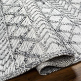 Surya Napoli NPO-2311 5' x 7'6" Rug