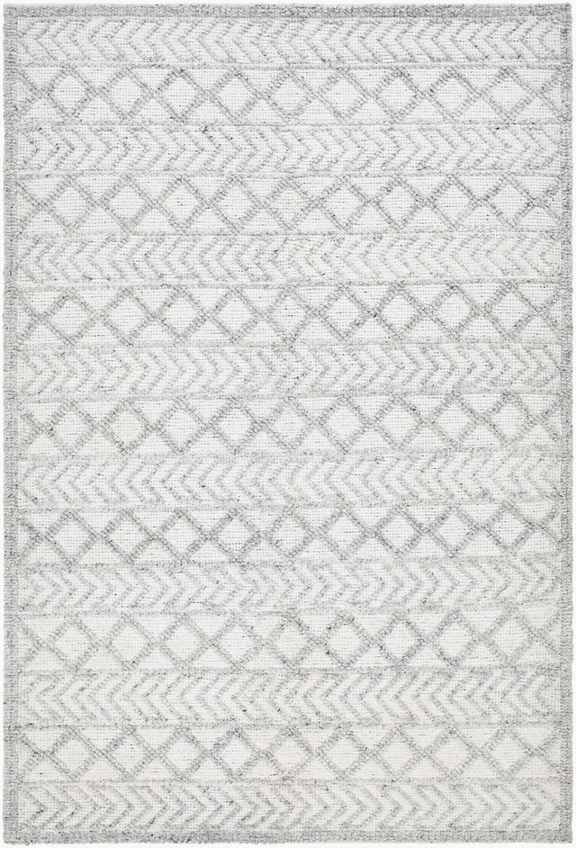 Surya Napoli NPO-2312 2' x 3' Handmade Rug