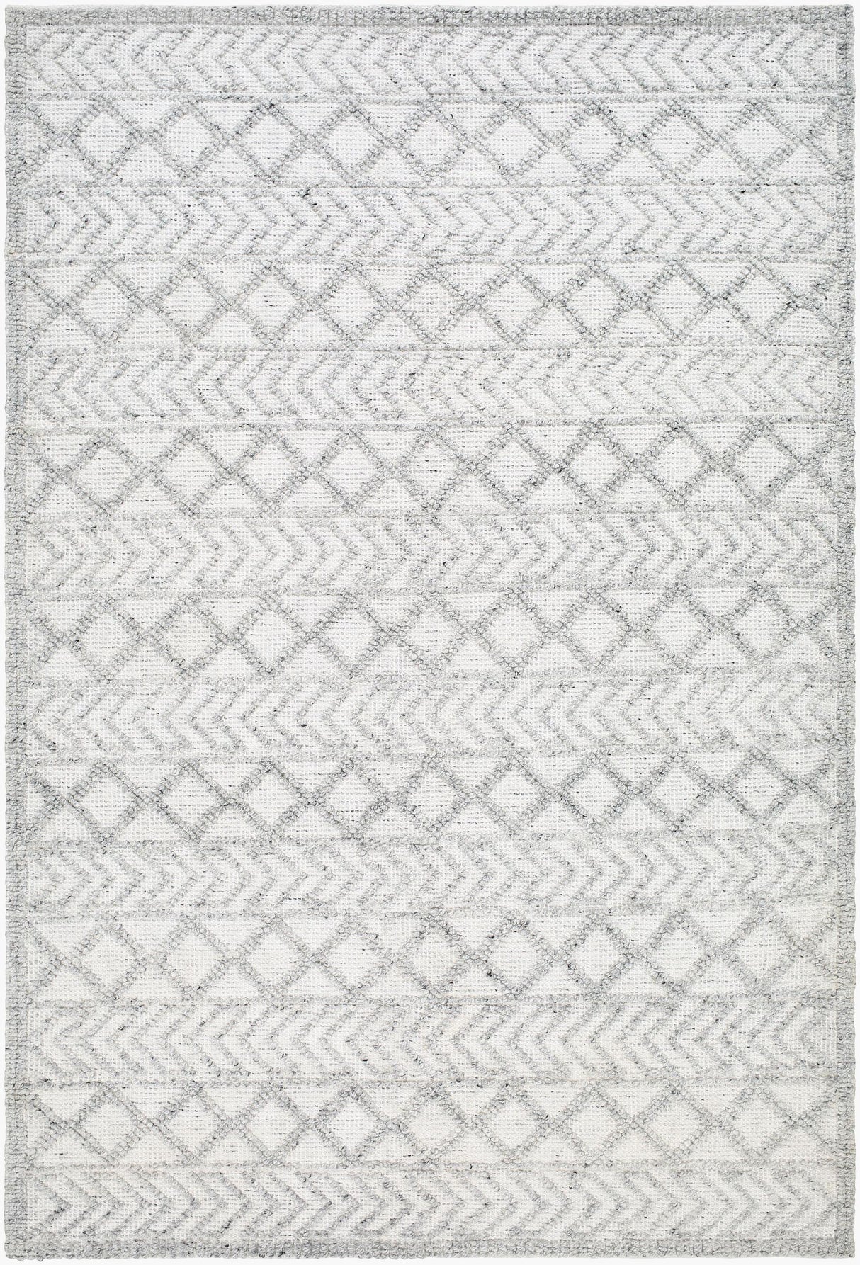 Surya Napoli NPO-2312 2'6" x 8' Handmade Rug