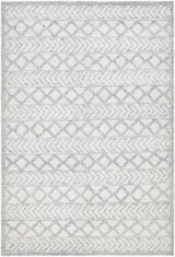 Surya Napoli NPO-2312 2'6" x 8' Handmade Rug
