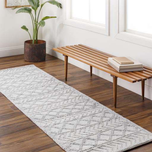 Surya Napoli NPO-2312 5' x 7'6" Rug